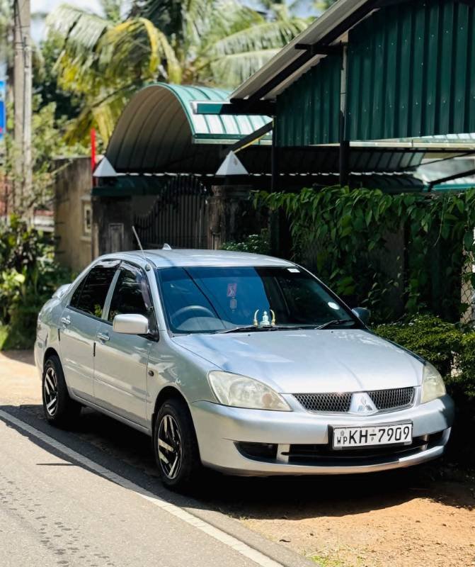 LANCER CS1