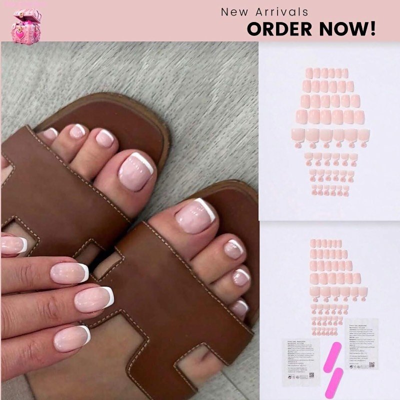 Nail set