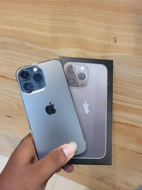 I phone 13 pro for sale