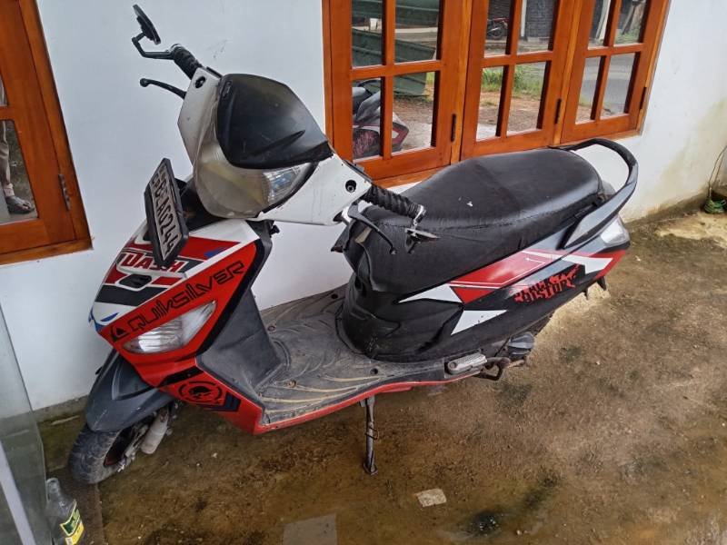Hero Dash for sale