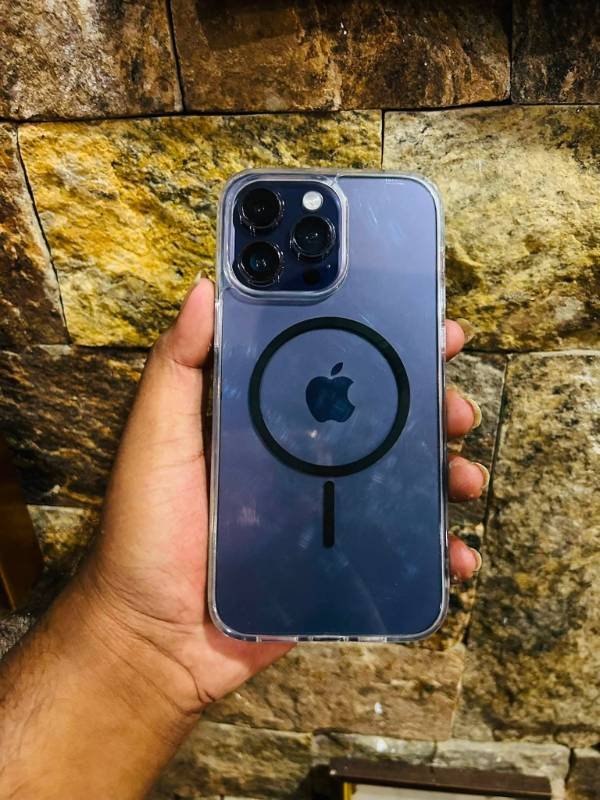 Phone