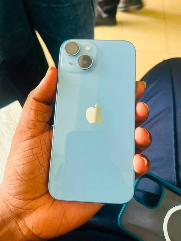 Phone