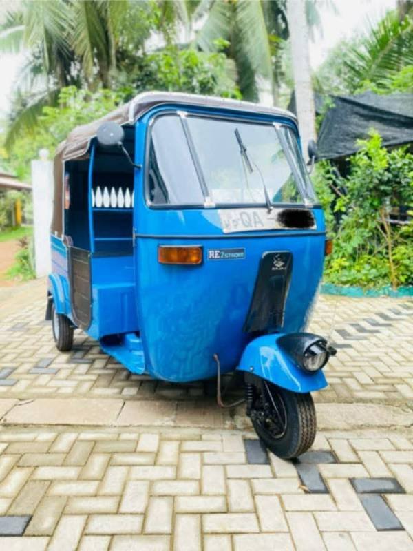 Tuk tuk for sale