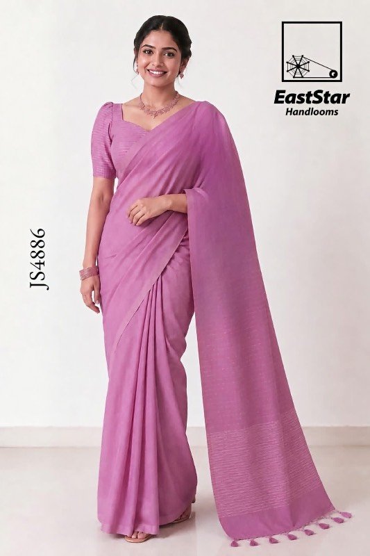 Handlooms saree
