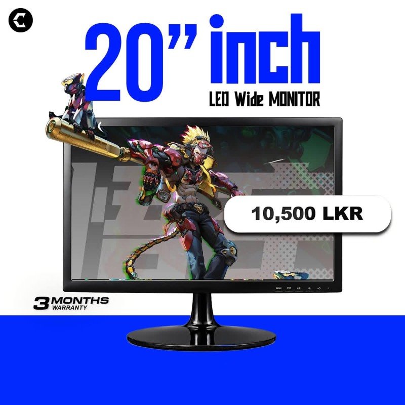 Monitor