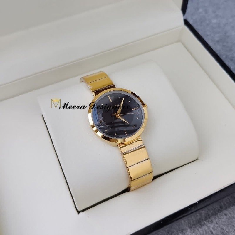 Premium watch collection