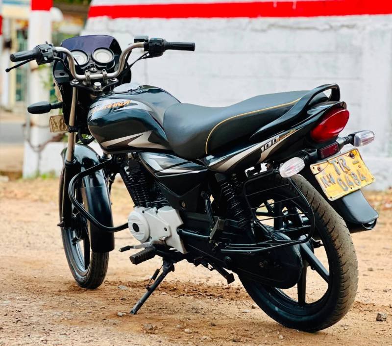 Bajaj Platina for sale