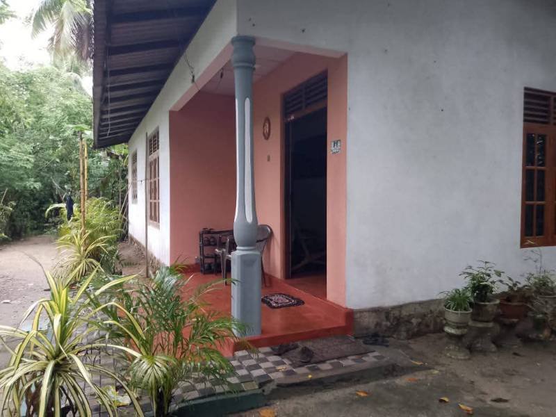 House for sale