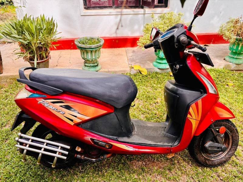 Hero pleasure for sale
