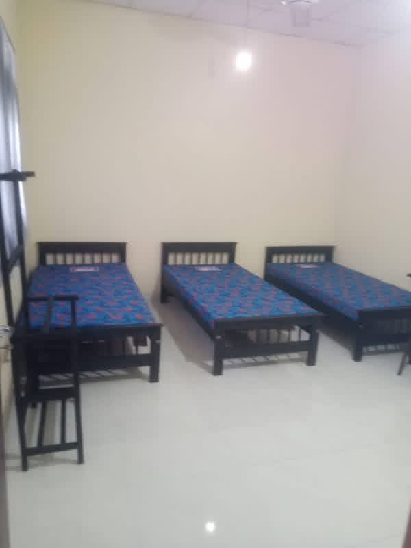 Room for sale