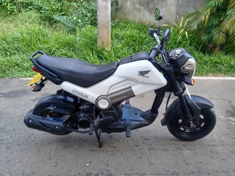 Honda Navi for sale