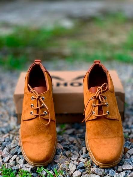 CASUAL SHOES FOR MEN ❤️