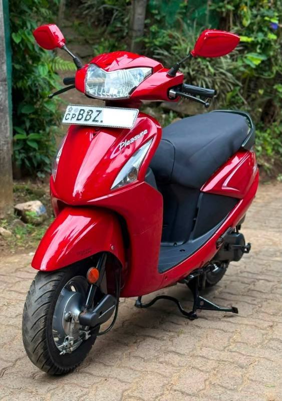Bike for sale