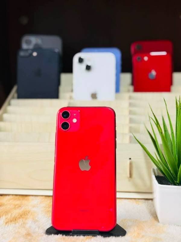 IPhone 11 128GB