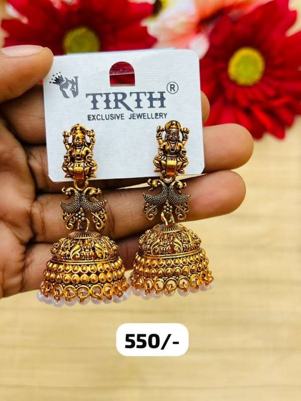 jewellery